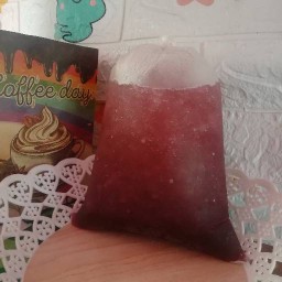 ร้าน กาแฟโบราณ หลังวัด