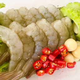 กุ้งแก้ว