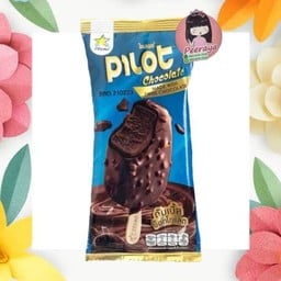 ไอศครีมไพรอท รสช็อคโกแลต
