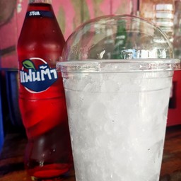 น้ำแดงแฟนต้า