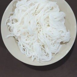 ขนมจีนเปล่า