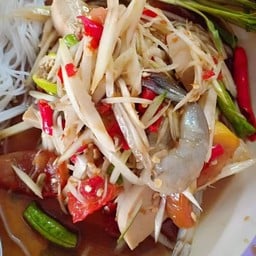 ขนมจีนตีนไก่ by มะเหมี่ยว kiss