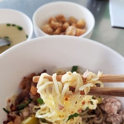 ป้าเกี้ยเตี๋ยวต้มยำ นครสวรรค์