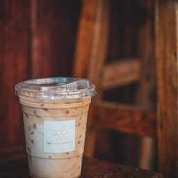 วานิลลา ลาเต้