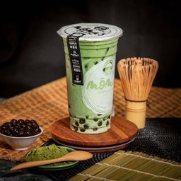 Moma's bubble tea bar สาขาตลาดมารวย หทัยราษฏร์ ตลาดมารวย หทัยราษฏร์