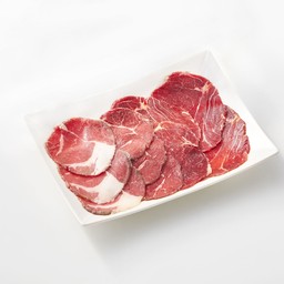 เนื้อรวม