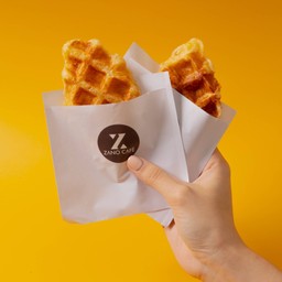 คัฟเฟิล (1ชิ้น)