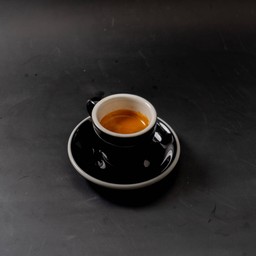 Espresso (เฉพาะช็อตกาแฟร้อน)