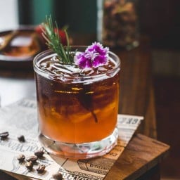 Thea Cafe Thonglor
