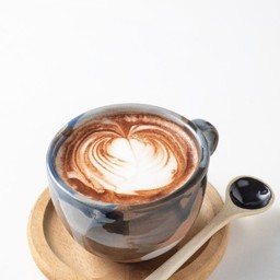 โกโก้ร้อน