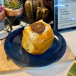 ช็อคโกแลต (เข้มข้น)