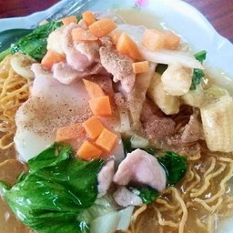 ราดหน้า