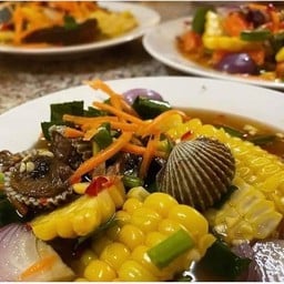 ร้านตำยั่ว อุดรธานี