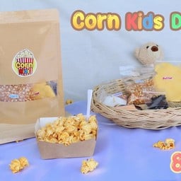 PopCorn kid’s BY Sunny