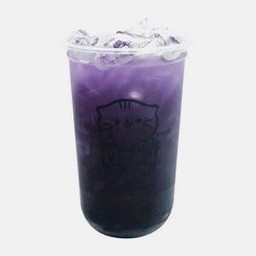 ชาบลูเบอร์รี่