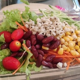 แสนเส้น ออแกนิค