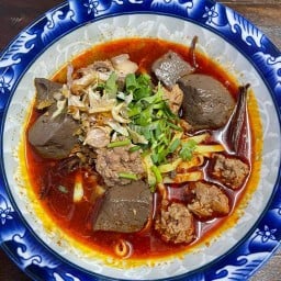 บางกอก By ครัวปาริ (ร้านย้ายเข้ามาเปิดในบ้านค่ะ)