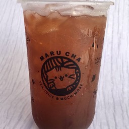 ชาน้ำผึ้งมะนาว