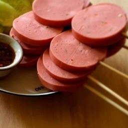 ลูกชิ้นลุงอ้วน