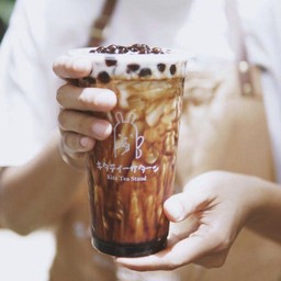 บราวน์ชูก้า