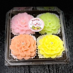 ขนมโฮมเมท(Kanon homemade)