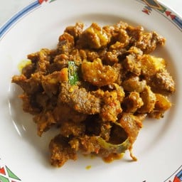 ข้าวแกงป้าบัติ