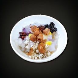 บัวลอยปริญญา สาขาตรัง