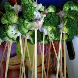 หม่าล่า ตลาดเมืองทอง