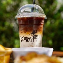กาแฟมวยไทย สำเพ็ง2