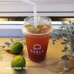 ชามะนาว