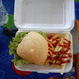 ร้านน้ำชาบ่างสตางค์