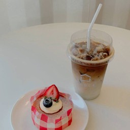 น่ารักและอร่อยมากค่ะ
