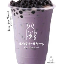 ชานมเผือก