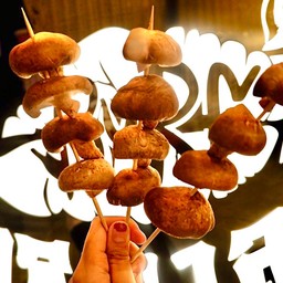 เห็ดหอม