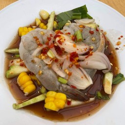 ร้าน ลำยองลองยำ