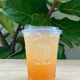 พีชโซดา