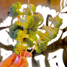 บร็อคโคลี