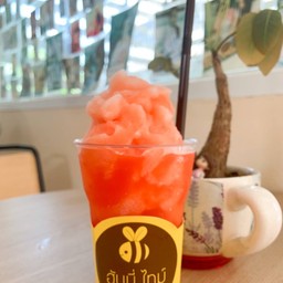 พันซ์มะนาวสด