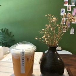 ชานม