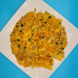 ไข่เจียว