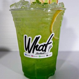 กรีนพั้นซ์.เย็น