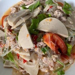 ยำวุ้นเส้นรวมมิตร