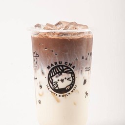 โกโก้นมสด