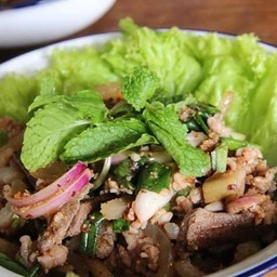 มุ้งมิ้ง อาหารตามสั่ง &โยโซ