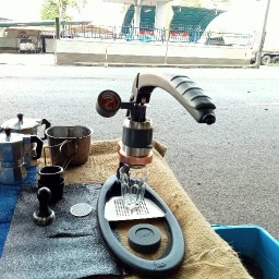 กาแฟสด อิสระ craft coffee