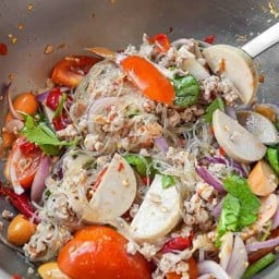 เจ้เเพทแซ่บ