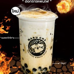 ฮอกไกโดพ่นไฟ