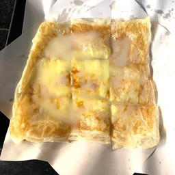 โรตีชีส