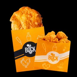 Bock Bock Chicken(ไก่ทอดไต้หวัน)