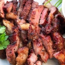 เนื้อย่าง